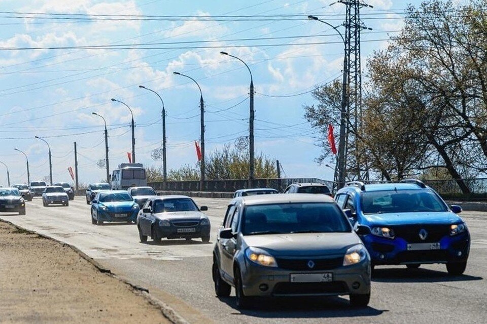     Движение по Сокольскому мосту в Липецке ограничат из-за ремонта с 11 марта  Пресс-служба администрации города Липецка.
