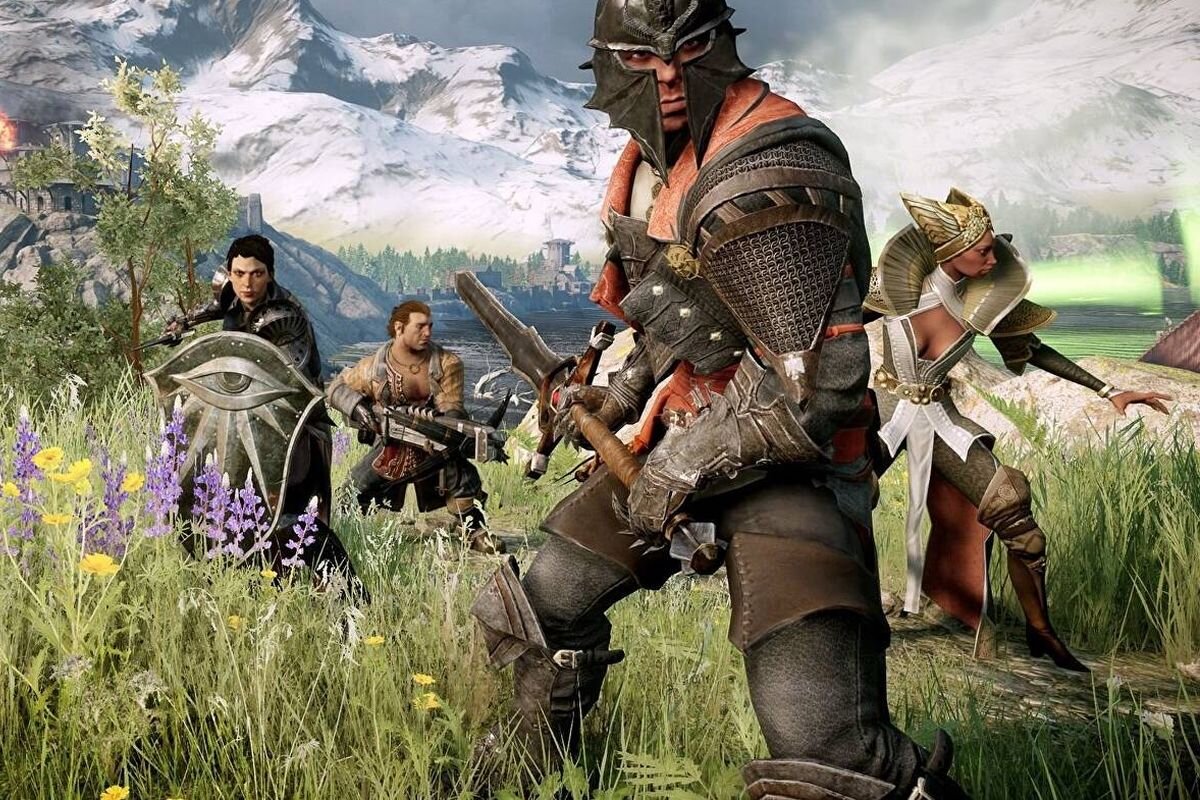 Драгон эйдж пс3. Dragon age: Inquisition [ps3]. Dragon age 2. Драгон эйдж 3.