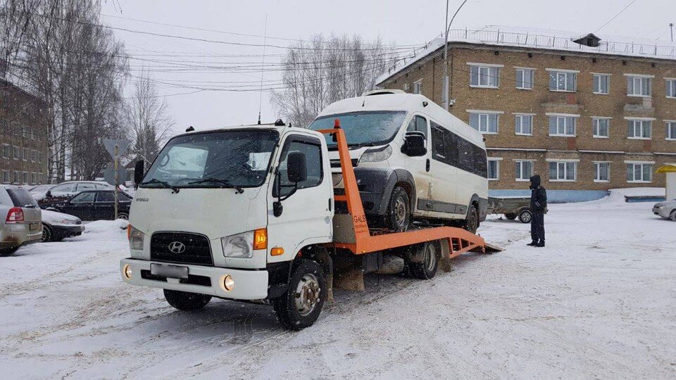     Фото: пресс-служба Министерства экономического развития и промышленности Коми