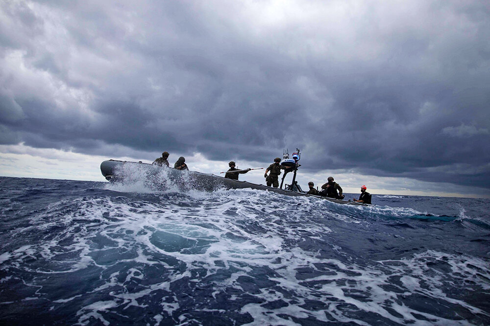    ©United States Department of Defense