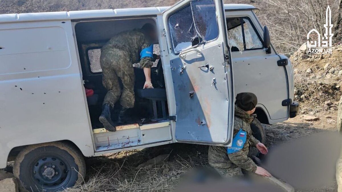 Пользуясь моментом... | Арменовед | Дзен