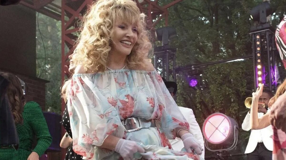 Фото: Instagram* принадлежит Meta, которая признана экстремистской и запрещена в РФ