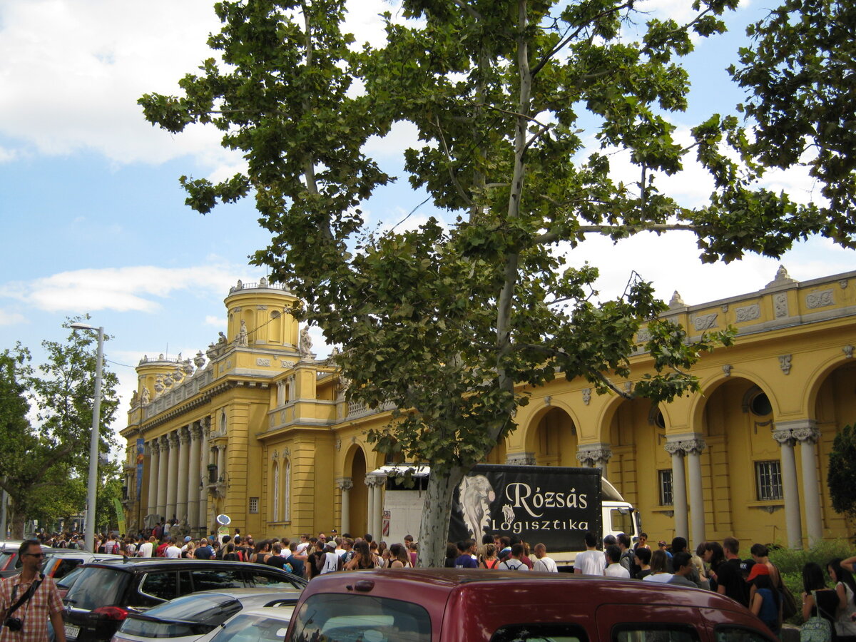 Фото автора