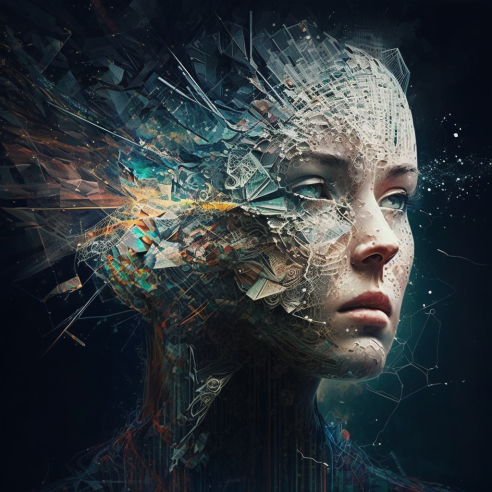 *Создано с помощью нейросети Midjourney 