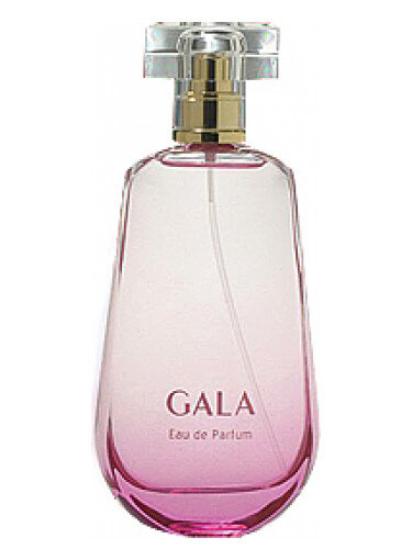 Gala Nouvelle Etoile – Новая Заря — это аромат для женщин, он принадлежит к группе восточные цветочные. Верхние ноты: Фрезия, Красные ягоды и Грейпфрут; средние ноты: Роза, Гальбанум, Магнолия и Фиалка; базовые ноты: Кедр, Амбра и Мускус.