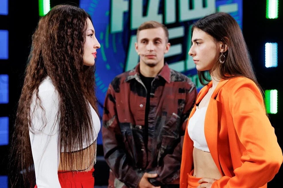Майра Сильва сенсационно задушила Холли Холм на турнире UFC в Лас-Вегасе - Рамбл