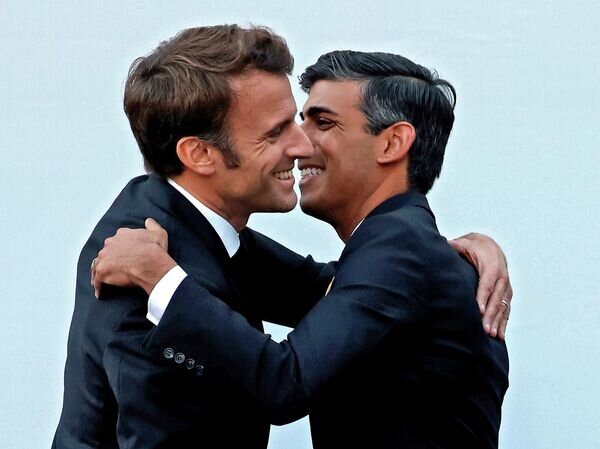    © AP Photo / Ludovic Marin