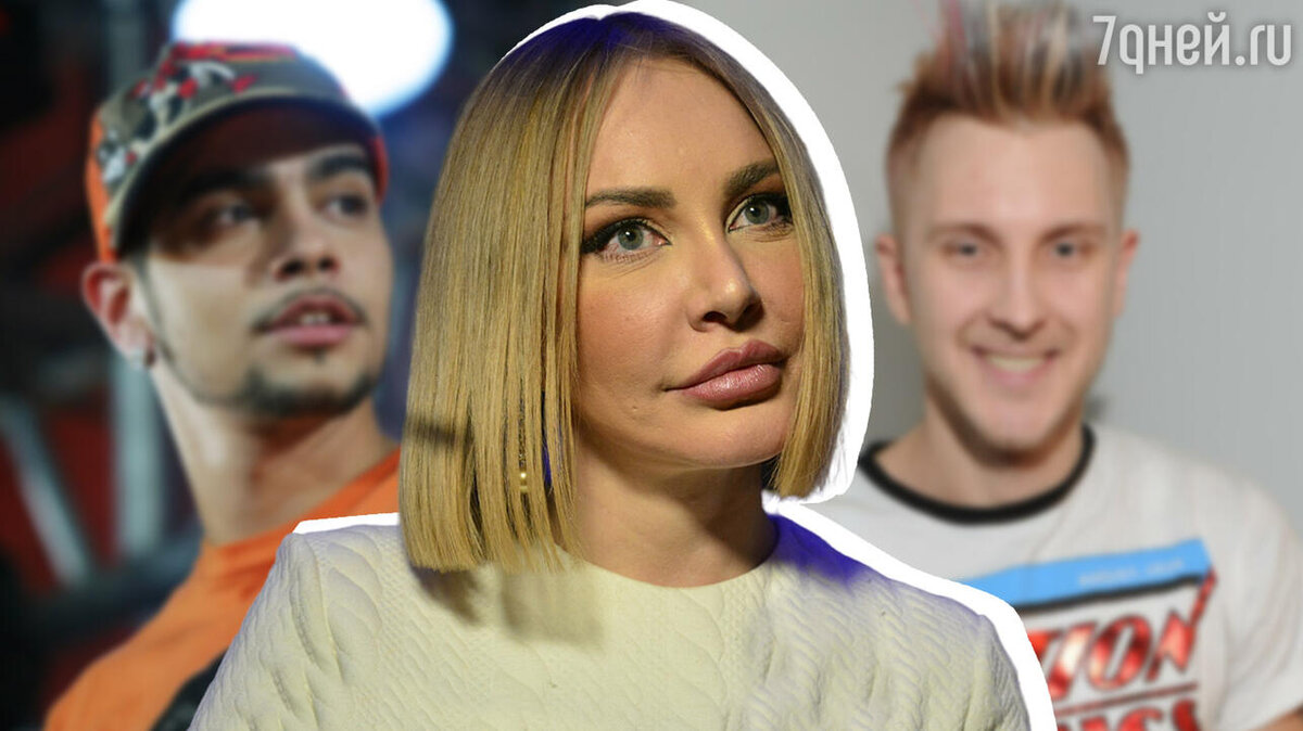    Маша Малиновская имела романы с Тимати и рэпером T-Killah Павел Кашаев, Nadezhda Lebedeva, Anatoly Lomokhov/globallookpress.com. Коллаж: 7Дней.ru
