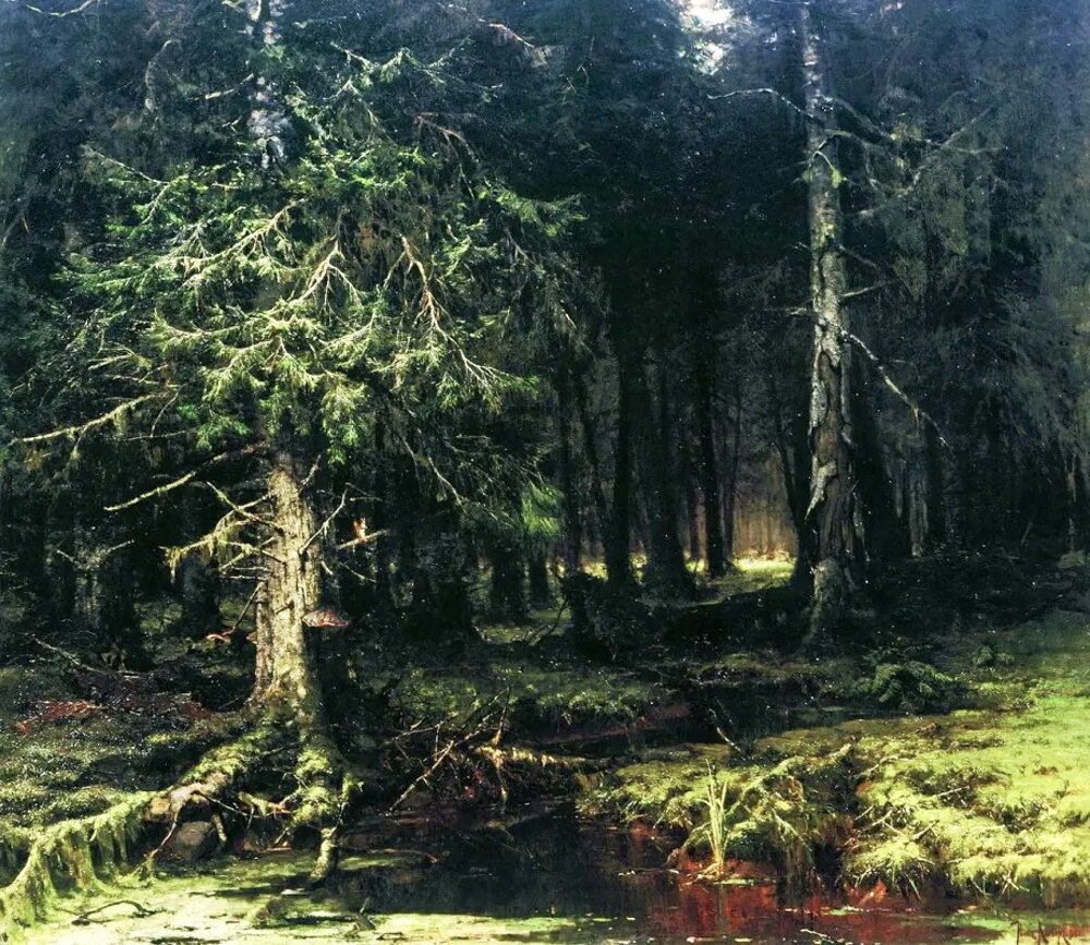 ���� ������ "����������� ���". ��������: https://artchive.ru/juliusvonklever