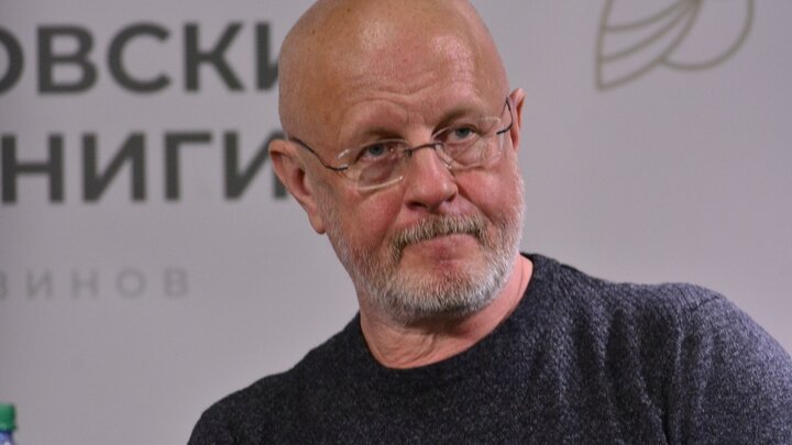 ФОТО: PAVEL KASHAEV, ПАВЕЛ КАШАЕВ/GLOBALLOOKPRESS