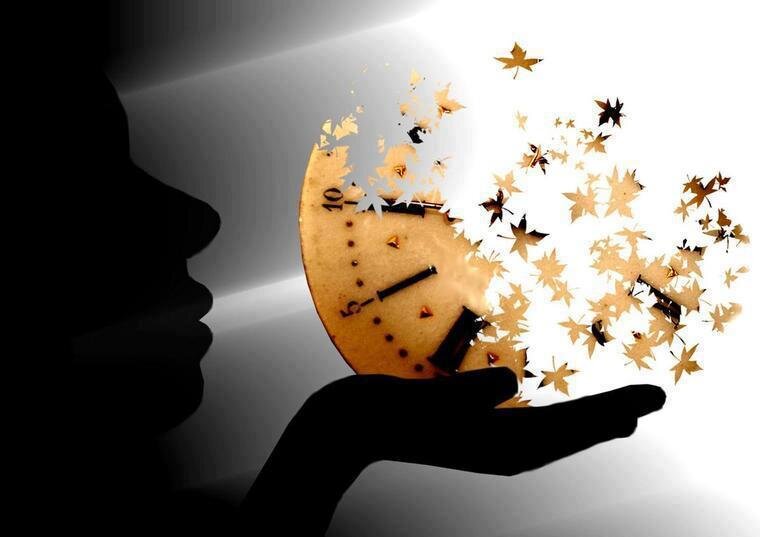Кто кого? Время нас, или мы – его?