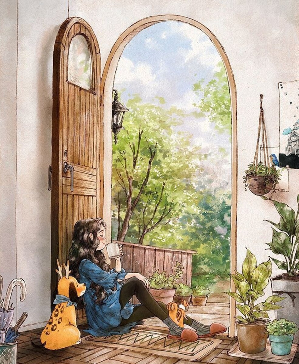 Яндекс Картинки