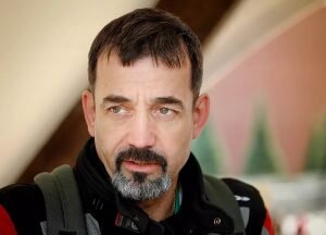    Фото: Svklimkin/commons.wikimedia.org, CC BY-SA 4.0 Ирина Амелина