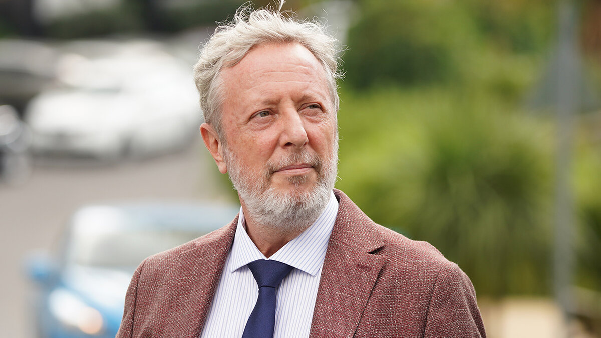 Кадр из сериала. Фото из интернета