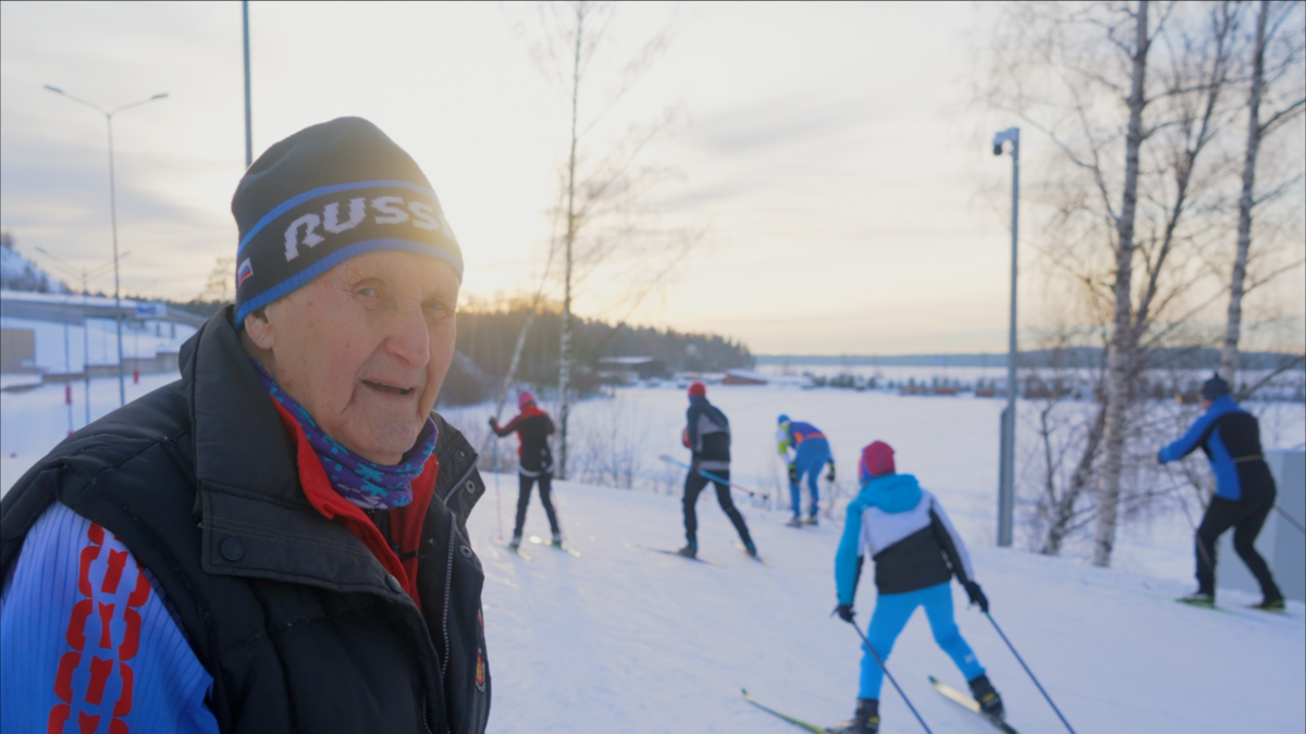 Леонид Алексеевич Баранов