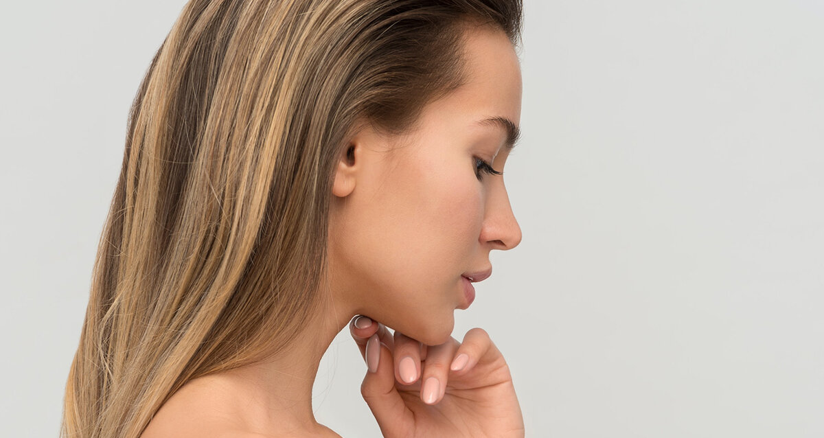 Уход за кожей лица. Фото unsplash.com