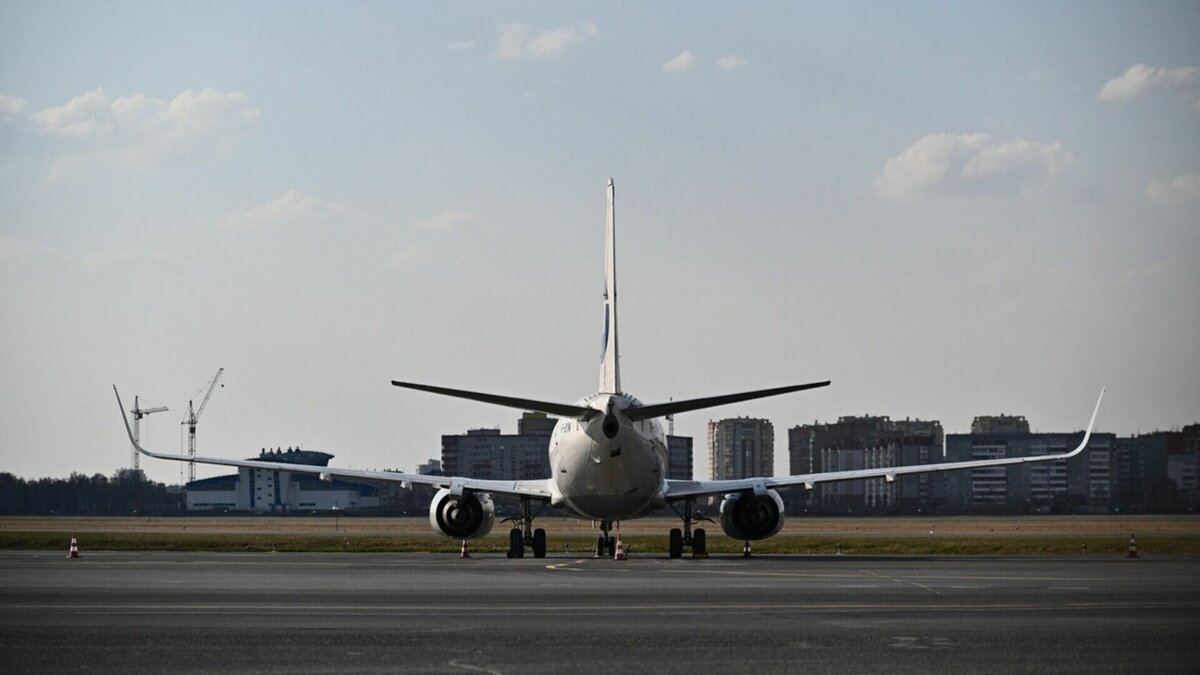     У самолета авиакомпании Utair, выполняющего рейс по маршруту Нижневартовск — Тюмень, отказала электросистема при заходе на посадку в аэропорту Рощино. Инцидент произошел в пятницу, 10 марта, пишет тг-канал AVIAINCIDENT.