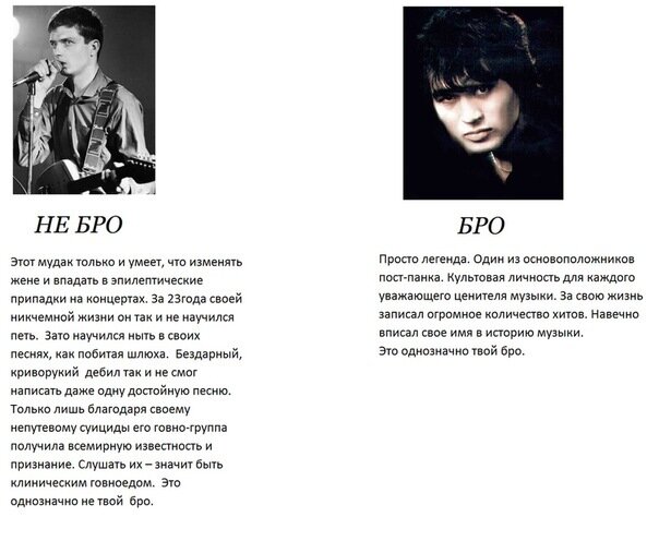 Немного тупеньких мемов