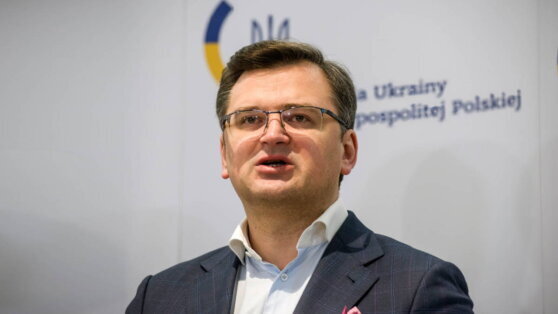    Глава МИД Украины оценил отказ Зеленскому выступить на "Оскаре" Татьяна Сидорова