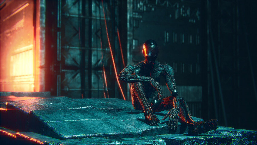    Вышла Bleak Faith: Forsaken, можно увидеть первые 16 минут игрового процесса