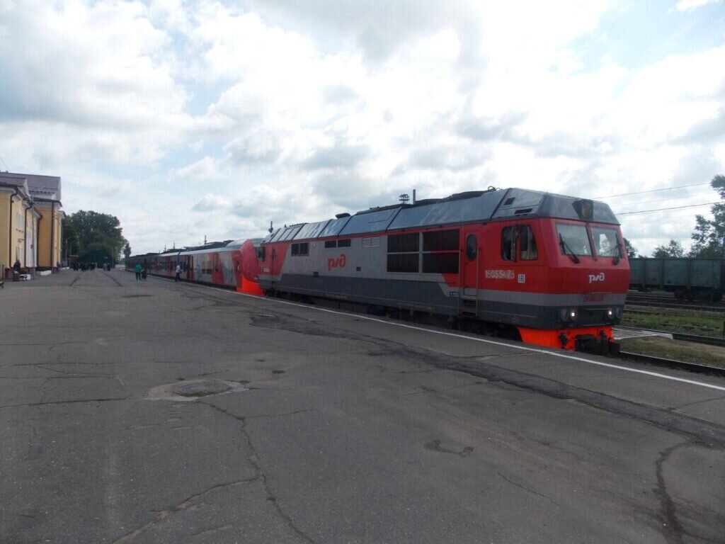 Фото: Михаил Летуев