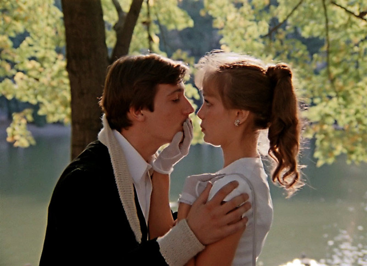 Всего 7 простых вопросов! ЖЕНСКИЙ ТЕСТ: узнай, какая ты героиня из ...