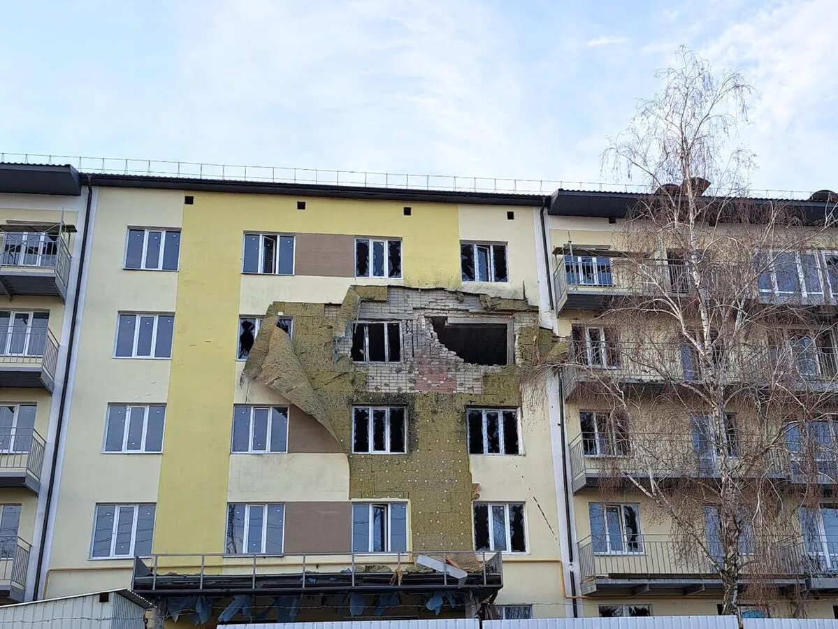 © Фото : Telegram-канал Администрации Новокаховского городского округа