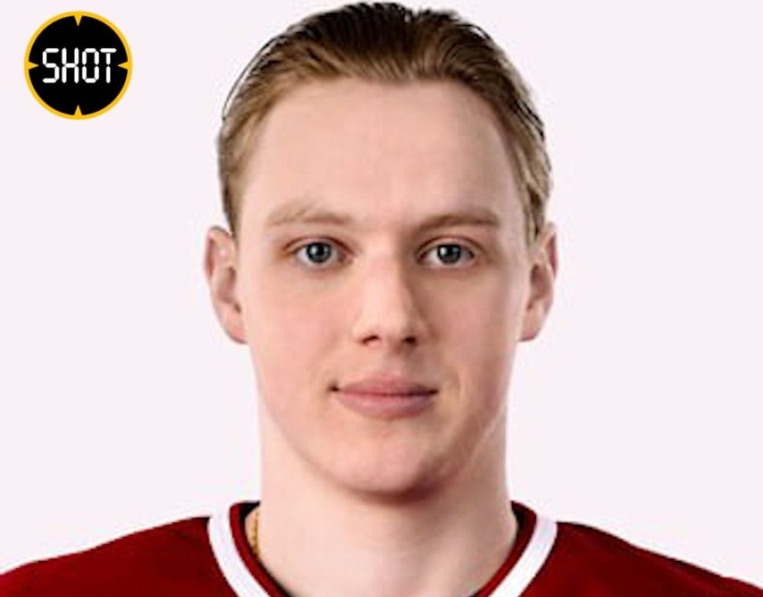 Артем Иванюженков 