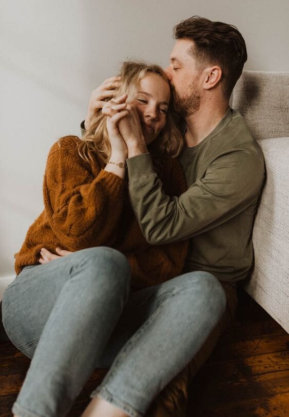 Постоянные просьбы о финансовой помощи