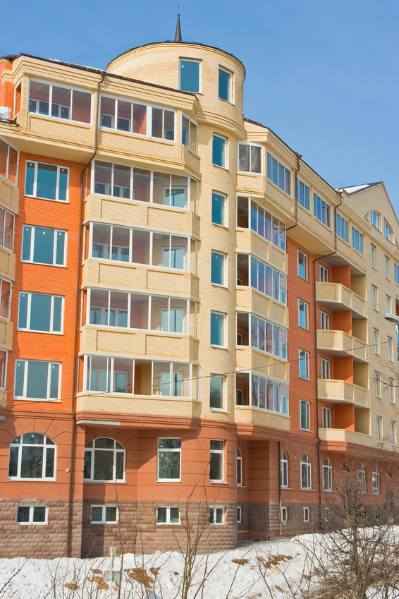 Примерно такой