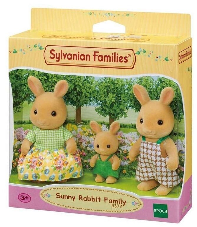 Основной набор. Папе и малышу явно не повезло с одеждой