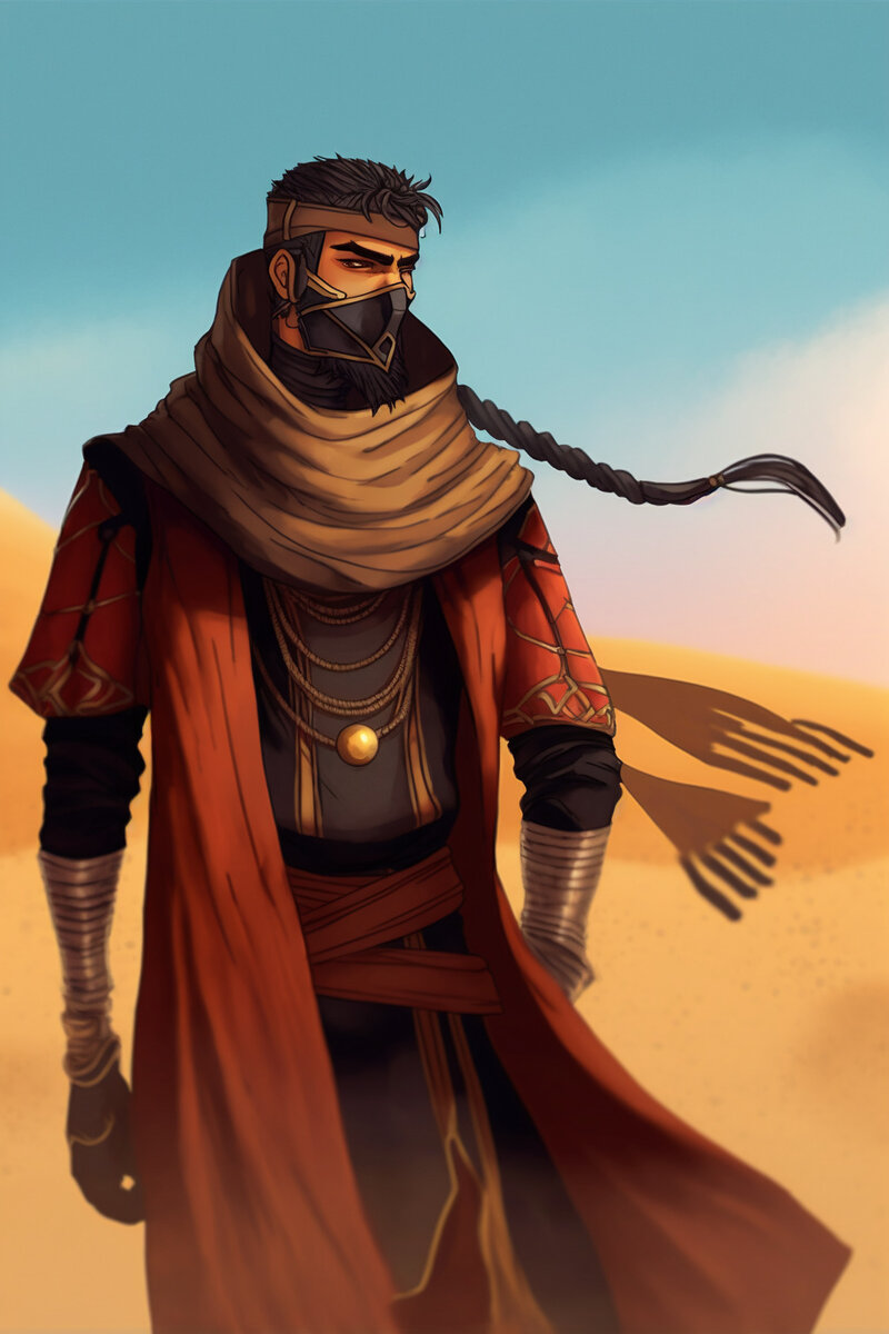 Дункан Айдахо