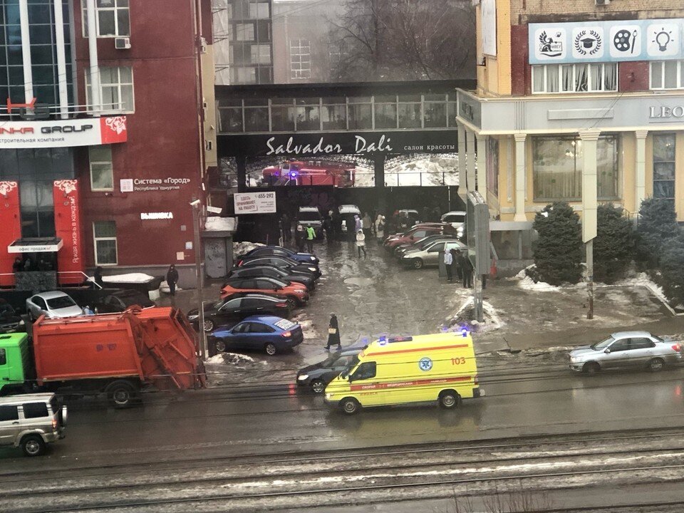     Фото: Сергей Грачев