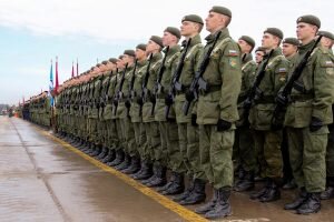    Фото: mil.ru Ирина Моргунова