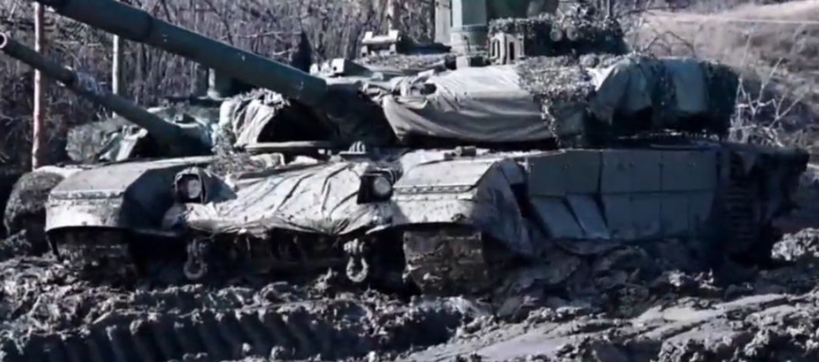 т90м прорыв.