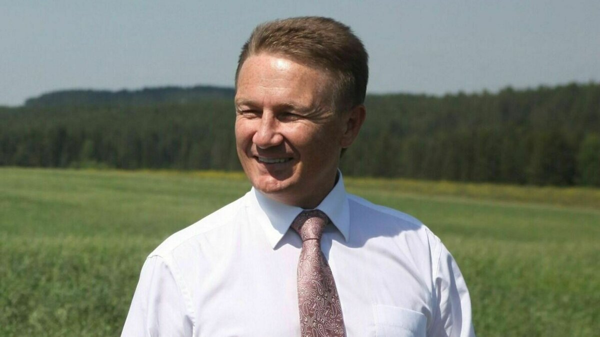     Игорь Асабин официально назначен на пост заместителя председателя правительства Удмуртии.
