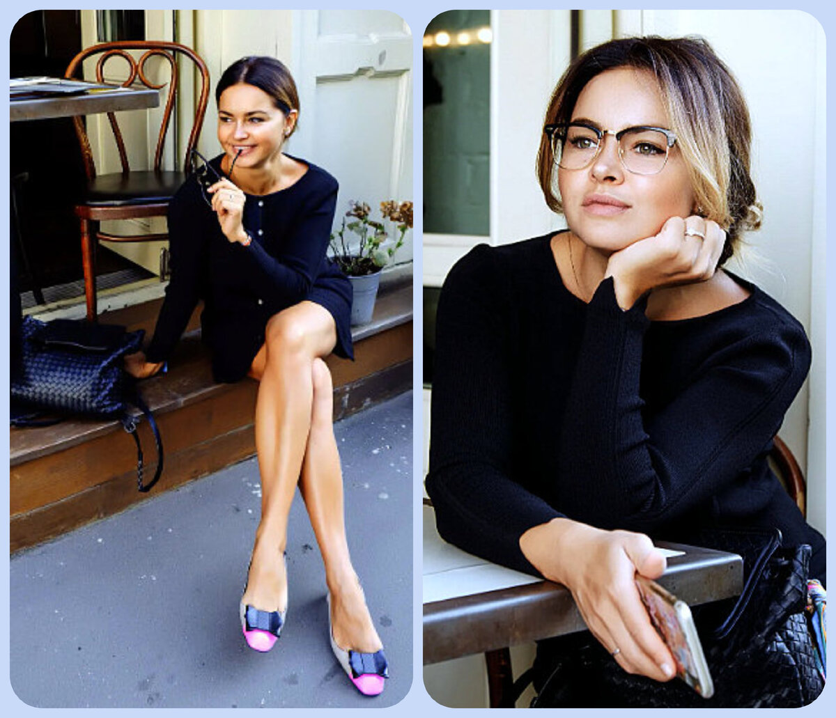 Любовь Зайцева