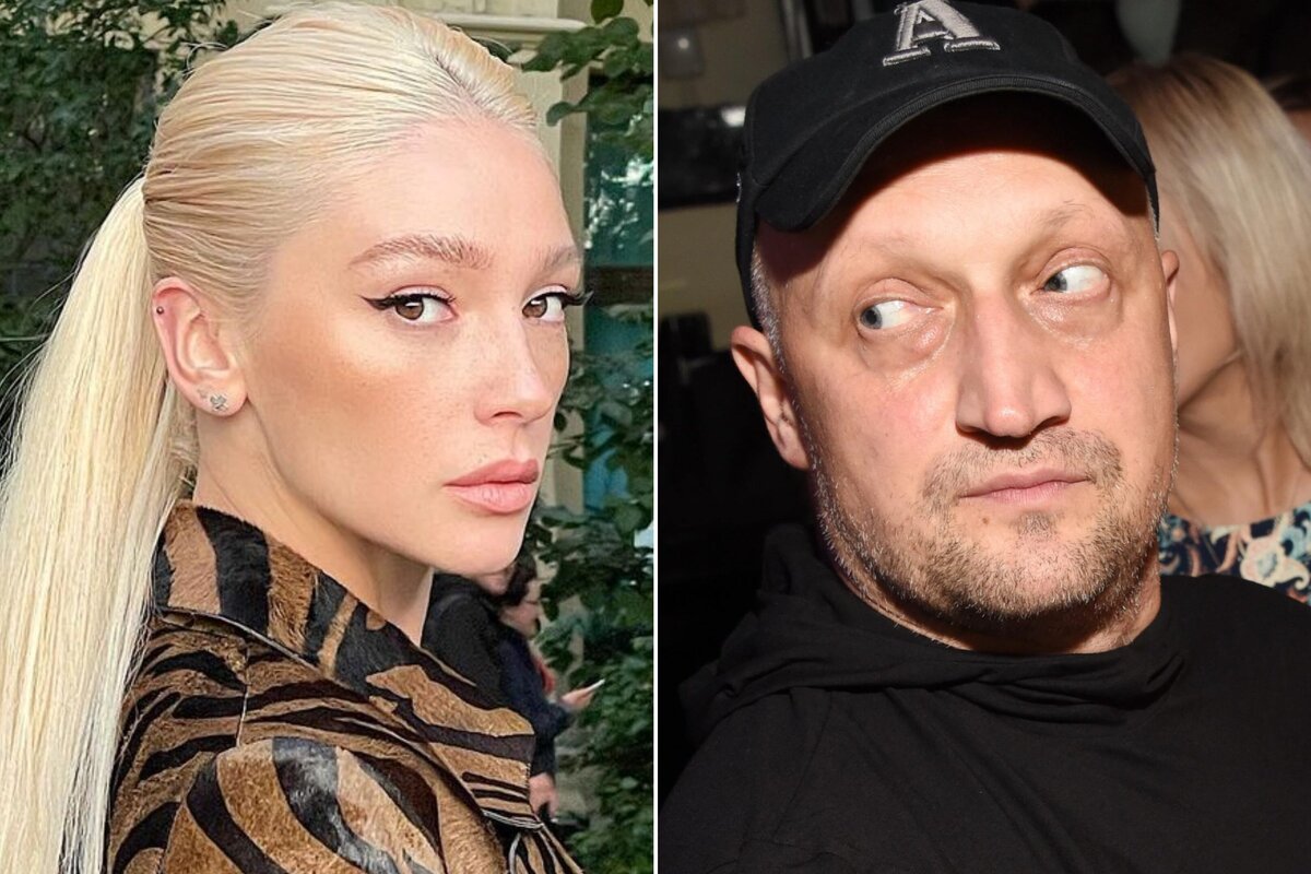     «Это было очень страшно»: Настя Ивлеева рассказала о преследовании брата Гоши Куценко