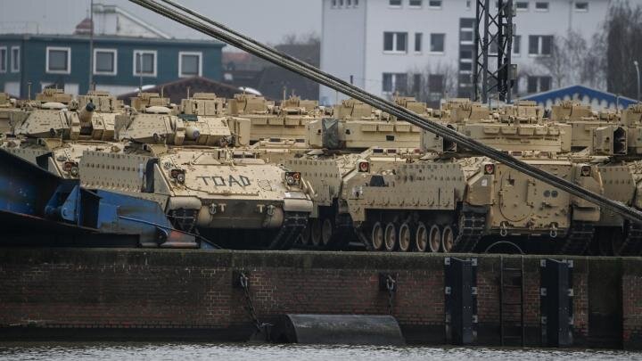 Фото: globallookpress.com / Lars Klemmer