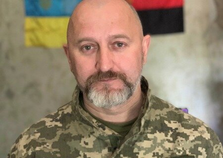    Экс-депутат националист после победы Украины собрался воевать с Китаем