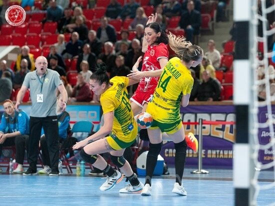     фото: ГК "Астраханочка"