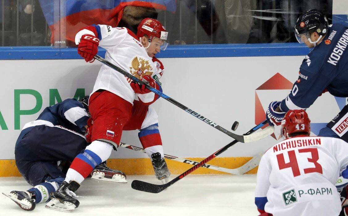    Фото: EPA / VOSTOCK Photo