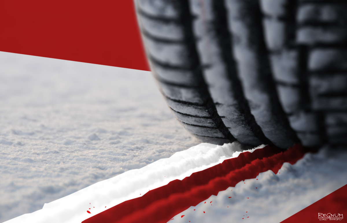    Польша Иван Шилов © ИА REGNUM