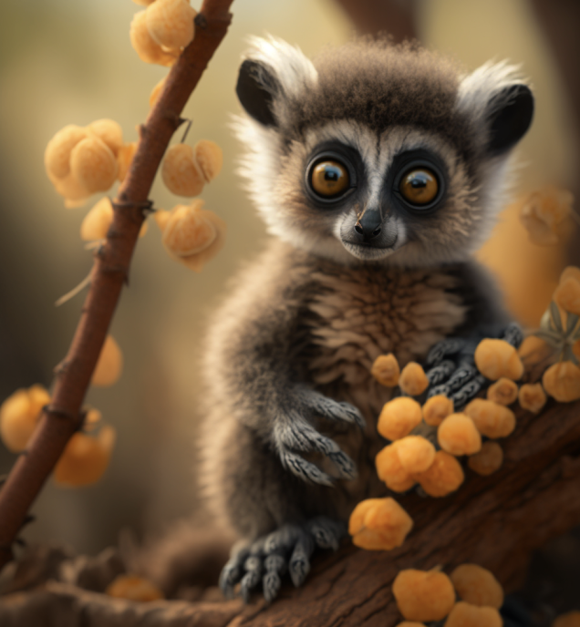 Питомцы, которые смогут растопить ваше сердце!