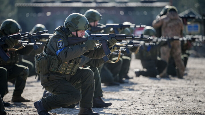 KAY NIETFELD/GLOBALLOOKPRESS