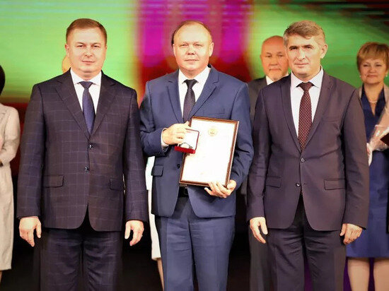     ГТРК Чувашия