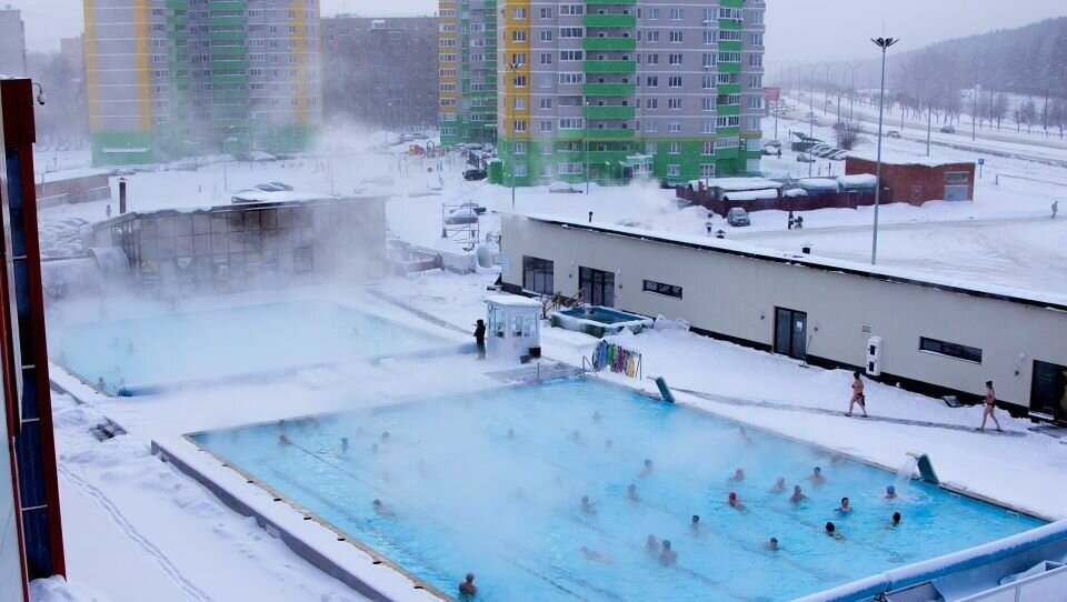     В Ижевске 15 марта закроют вход в «Ижевские термы», расположенные в ТРЦ «Италмас». Об этом арендодатель уведомил руководство компании, сообщили в термах.