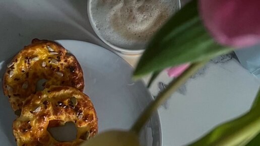 Kroshka.dii | ХРЮчево | Просто смешайте творог, сыр и полезный и ...