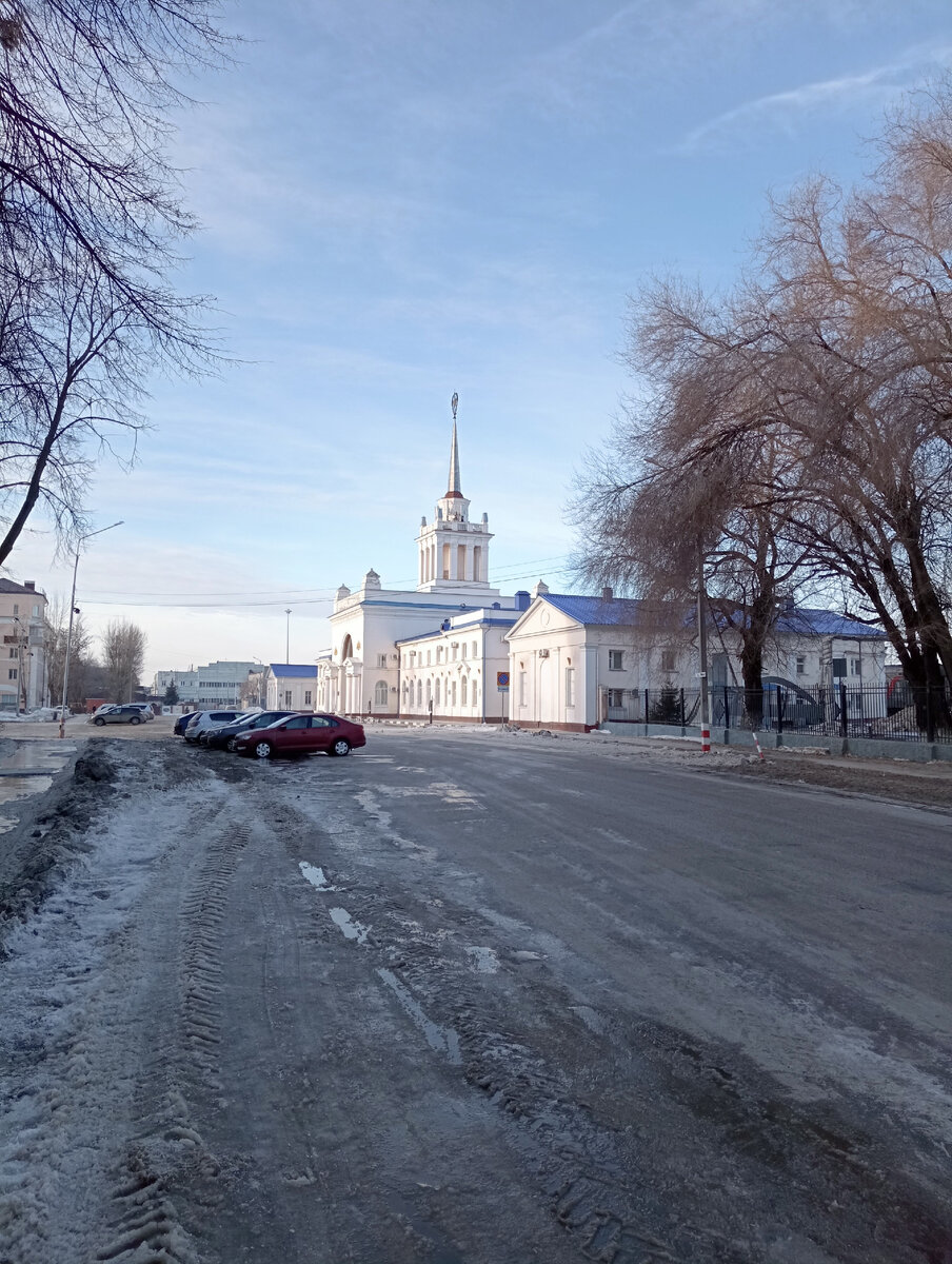 Фото автора