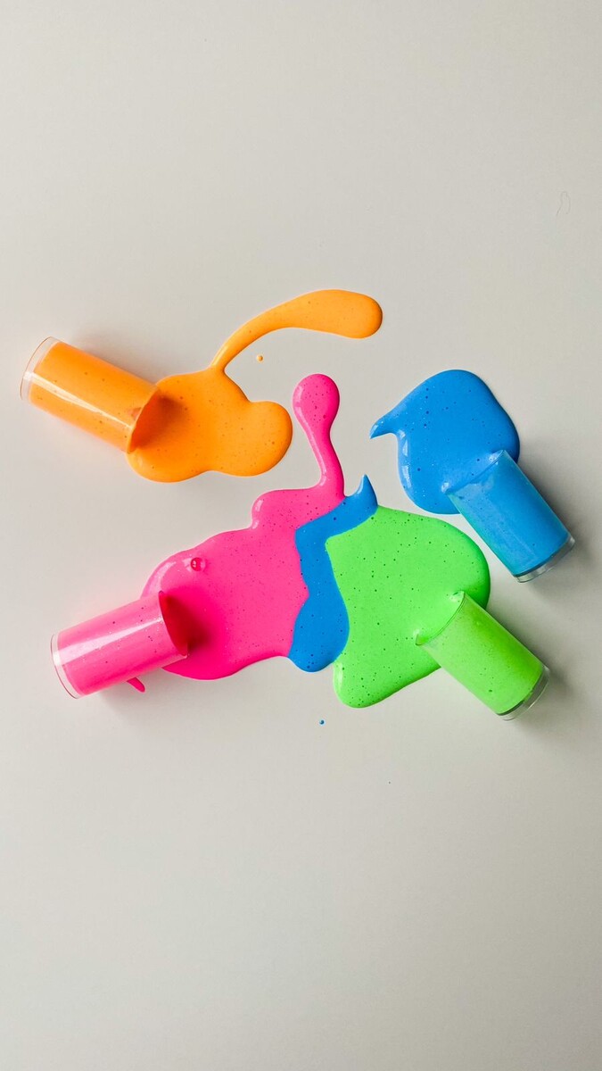 Весенняя мелодия без слов